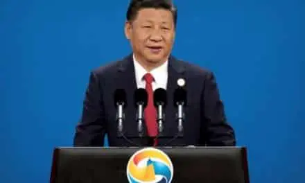 สุนทรพจน์ ประธานาธิบดีสีจิ้นผิง ของจีน กับแนวคิด “หนึ่งแถบหนึ่งเส้นทาง”