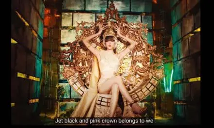 สุดปัง‼️”ลิซ่า BLACKPINK ” ปล่อย MV LALISA เพลงไตเติ้ลจากอั้ลบั้มโซโล่เดี่ยวครั้งแรก อลังการ สมความปังควีนแห่งยุค ไม่ถึง 1 ชั่วโมงยอดวิวทะลุ 10 ล้านวิว