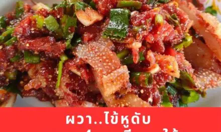 ผวา..ไข้หูดับ หรือไข้หมูดิบ กลับมาระบาดอีกครั้ง 4 จว.อีสานใต้ พบผู้ป่วยแล้ว 89 ราย ตาย 5 ราย