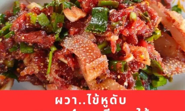 ผวา..ไข้หูดับ หรือไข้หมูดิบ กลับมาระบาดอีกครั้ง 4 จว.อีสานใต้ พบผู้ป่วยแล้ว 89 ราย ตาย 5 ราย
