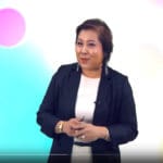 พูดจาภาษาใหม่ ตอน เตรียมตัวก่อนเป็น ส.ส.