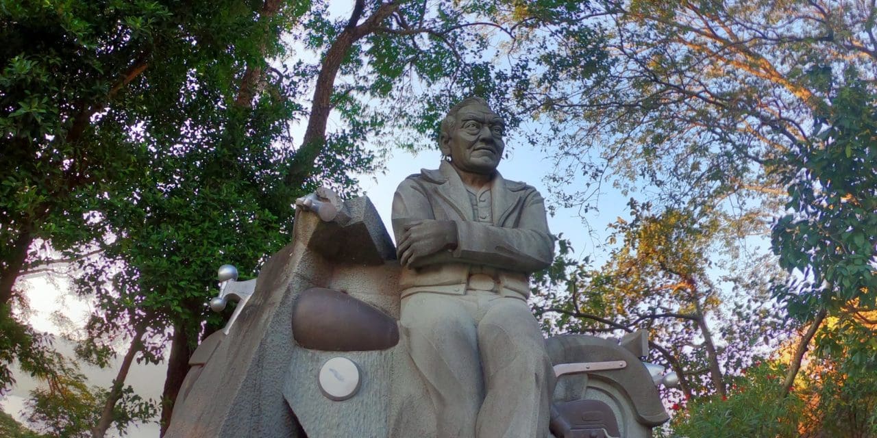 เหมียวพาเที่ยวโคราช