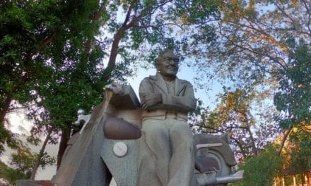 เหมียวพาเที่ยวโคราช