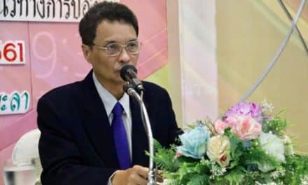 ยะลา:เจาะโครงการเสาไฟโซลาร์เซลล์พันล้าน ชาวบ้านเดือดร้อน ติดๆดับๆ