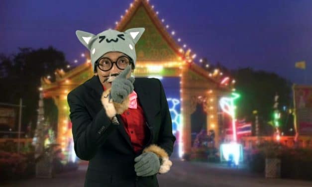 แมวโห่มาแล้วจ้า กับปัญหาเรื่องลิขสิทธิ์เพลง