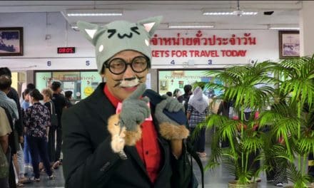 แมวโห่-อยากดูเน็ตไอดอล