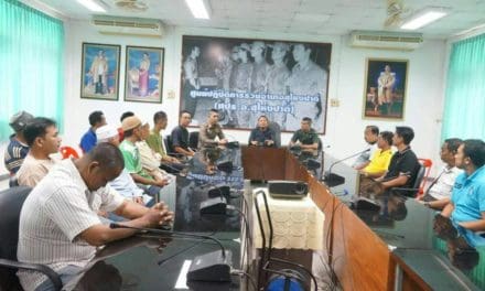 “ทำไม่? “แค่ย้าย! 2 ตำรวจสุไหงปาดีถูกย้ายช่วยราชการ เหตุยัดยาเรียก 5 แสน’.!!!”