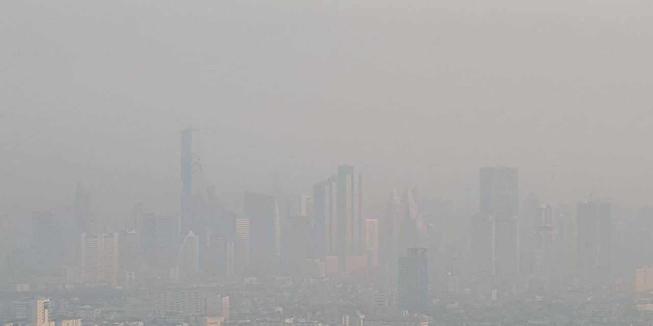 ศธ. ประกาศปิดโรงเรียน 2 วัน 31 ม.ค.- 1 ก.พ.พาเด็ก”หนีฝุ่น”