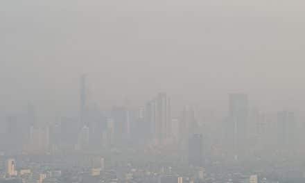 ศธ. ประกาศปิดโรงเรียน 2 วัน 31 ม.ค.- 1 ก.พ.พาเด็ก”หนีฝุ่น”