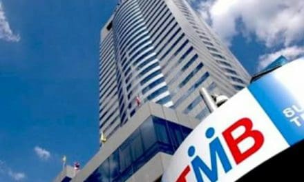 มีนา!! เอ็มโอยู ธ.ทหารไทย-ธนชาต ควบรวม