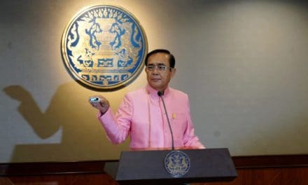 นายกฯ เผย สั่งปิดปรับปรุงโรงงานกว่า 600 แห่ง