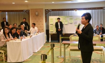 กทม. หวั่น คูหาเลือกตั้งแตก คนลงทะเบียนเลือกตั้งล่วงหน้ามากเป็นประวัติการณ์