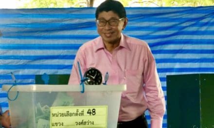 “วิษณุ” ปลุก คนไทยใช้สิทธิ ระบุ กม.ไม่ได้กำหนด พรรคอันดับ1 มีสิทธิจัดตั้งรบ.ก่อน