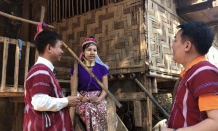 ‘ดล เหตระกูล’ลงพื้นที่ช่วยผู้สมัคร’แม่ฮ่องสอน’ ลุยขอคะแนนคนดอย