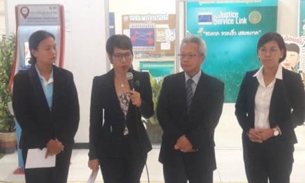 ‘เครือข่ายภาคีหญิงไทย’เข้าพบรองปลัดยธ. ร้องช่วยนำศพ’สตรีแห่งขุนเขา’กลับสู่มาตุภูมิ