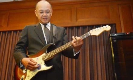 สุดอาลัย! ทูตวีรชัย ฮีโร่เขาพระวิหาร ถึงแก่อนิจกรรมแล้ว ที่กรุงวอชิงตัน