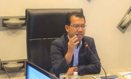 กรมชลประทาน เดินหน้าก่อสร้างอุโมงค์ส่งน้ำ โครงการเพิ่มปริมาณน้ำในอ่างเก็บน้ำเขื่อนแม่กวงอุดมธารา จังหวัดเชียงใหม่