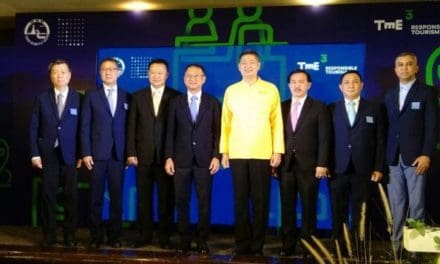 ททท.อบรมการท่องเที่ยวผู้บริหารระดับสูง เพื่อสนับสนุนการท่องเที่ยว