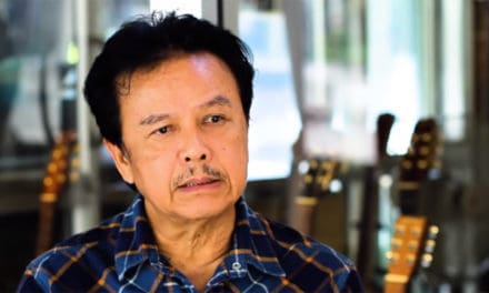 “น้าหมู” ฟุบคาเวทีตรวจพบเป็นมะเร็ง ขายบ้าน ขายรถ ขายม้า เป็นค่าผ่าตัด!