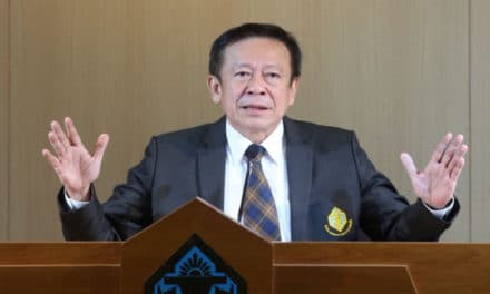 กกต. เผยบัตรเลือกตั้งจากนิวซีแลนด์มาไม่ทัน ประกาศเป็นบัตรเสียทั้งหมด!