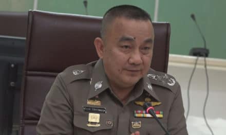 “ศรีวราห์” ระบุ จับซื้อเสียงโคราชสร้างพยานเท็จ