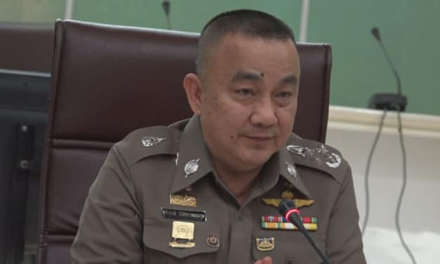 “ศรีวราห์” ระบุ จับซื้อเสียงโคราชสร้างพยานเท็จ