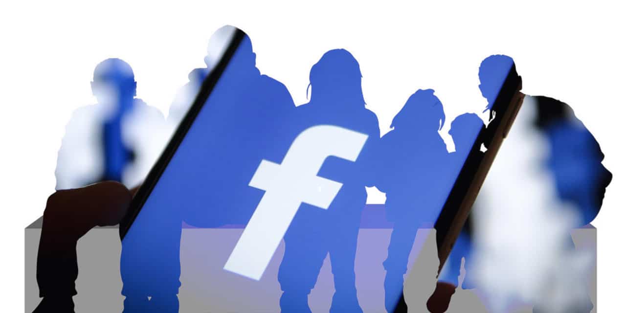 เฟซบุ๊คงานเข้า เจอสอบอาญาแชร์ข้อมูลผู้ใช้ให้บุคคลภายนอก