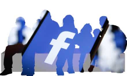 เฟซบุ๊คงานเข้า เจอสอบอาญาแชร์ข้อมูลผู้ใช้ให้บุคคลภายนอก