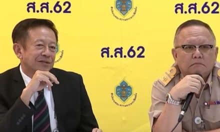 กกต. แจง บัตรจากนิวซีแลนด์ ไม่เรียก “บัตรเสีย”