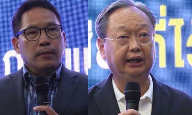 พปชร.เดินหน้าตั้งรัฐบาล ยันได้รับคะแนนนิยมสูงที่สุด 7.9 ล้านเสียง มีความชอบธรรม