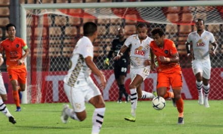 นครราชสีมา มาสด้า เอฟซี 1-2 สิงห์ เชียงราย ยูไนเต็ด