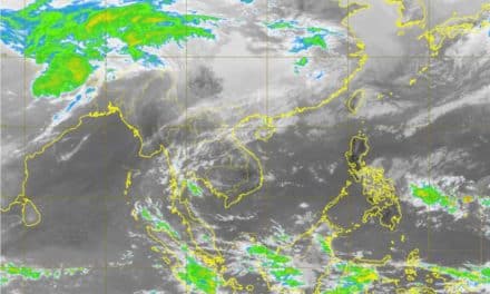 อุตุฯ เตือน ไทยตอนบน รับมือพายุฝน-ลมแรง-ลูกเห็บตก