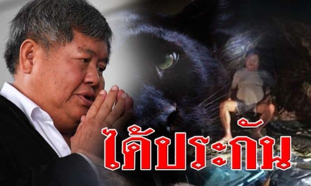 ‘เปรมชัย-พวก’ เฮ ศาลอนุญาต ให้ประกัน หลังพิพากษา ชี้ไม่มีพฤติการณ์หลบหนี!