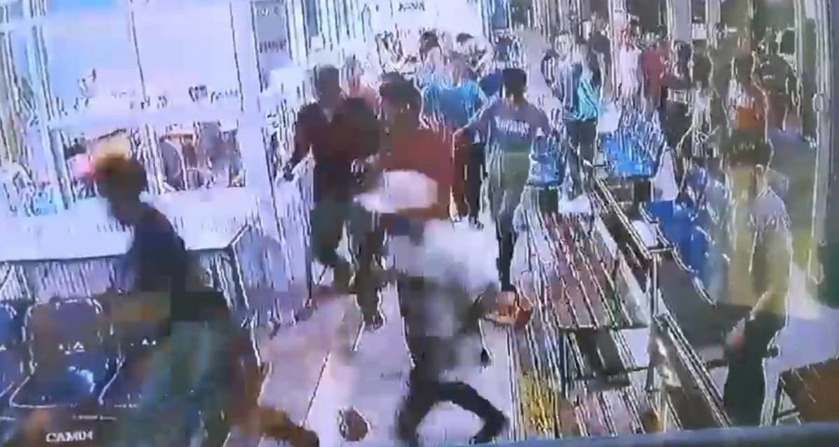 คืบหน้ากลุ่มวัยรุ่นโคราช ยกพวกตีกันหน้าห้องฉุกเฉินในโรงพยาบาลห้วยแถลง