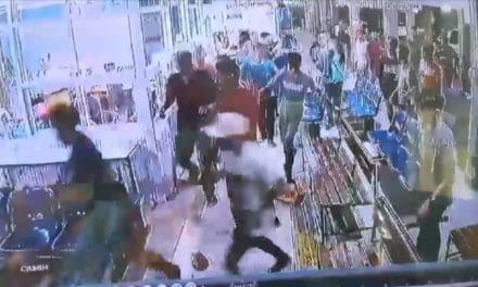 คืบหน้ากลุ่มวัยรุ่นโคราช ยกพวกตีกันหน้าห้องฉุกเฉินในโรงพยาบาลห้วยแถลง