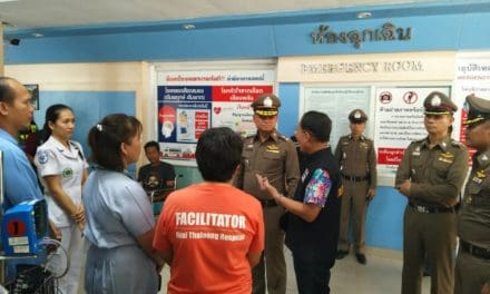 ผู้การตำรวจโคราชสั่งดำเนินคดีหนักเอาผิดแก๊งโจ๋ตะลุมบอนหน้าห้องฉุกเฉินโรงพยาบาลทั้งข้อหาทำร้ายร่างกายและบุกรุกสถานที่ราชการ