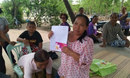 คืบหน้า อสม.แสบ หลอกเด็กถอนเงินครึ่งล้าน ตร.เตรียมออกหมายเรียก