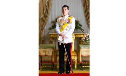 ร.10 มีพระราชดำรัสให้ราชองครักษ์ทำในสิ่งที่ดีต่อประชาชน