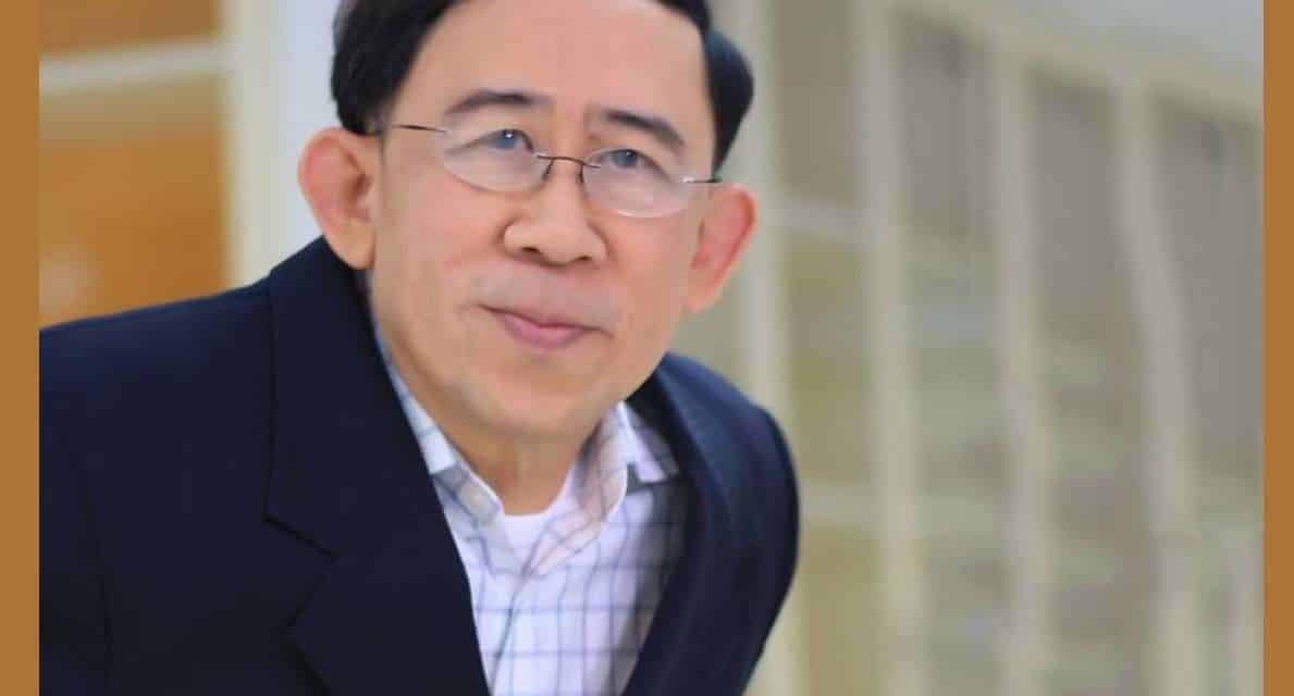 พรรคเศรษฐกิจใหม่ แถลงผ่านเฟซบุ๊ก ไม่ได้เจรจาร่วมรัฐบาล พปชร.