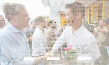 กต.มีเงิบ!! ‘สหรัฐ-อียู’เผย ร่วมสังเกตการณ์คดี ‘ธนาธร’ เป็นหลักการทูตที่ทำกัน ‘ทั่วโลก’ ยันไม่ได้เข้ามาแทรกแซง