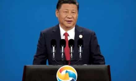 สุนทรพจน์ ประธานาธิบดีสีจิ้นผิง ของจีน กับแนวคิด “หนึ่งแถบหนึ่งเส้นทาง”