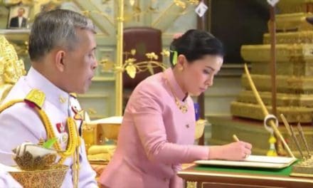 พระราชประวัติ “สมเด็จพระราชินีสุทิดา” ในสมเด็จพระเจ้าอยู่หัว