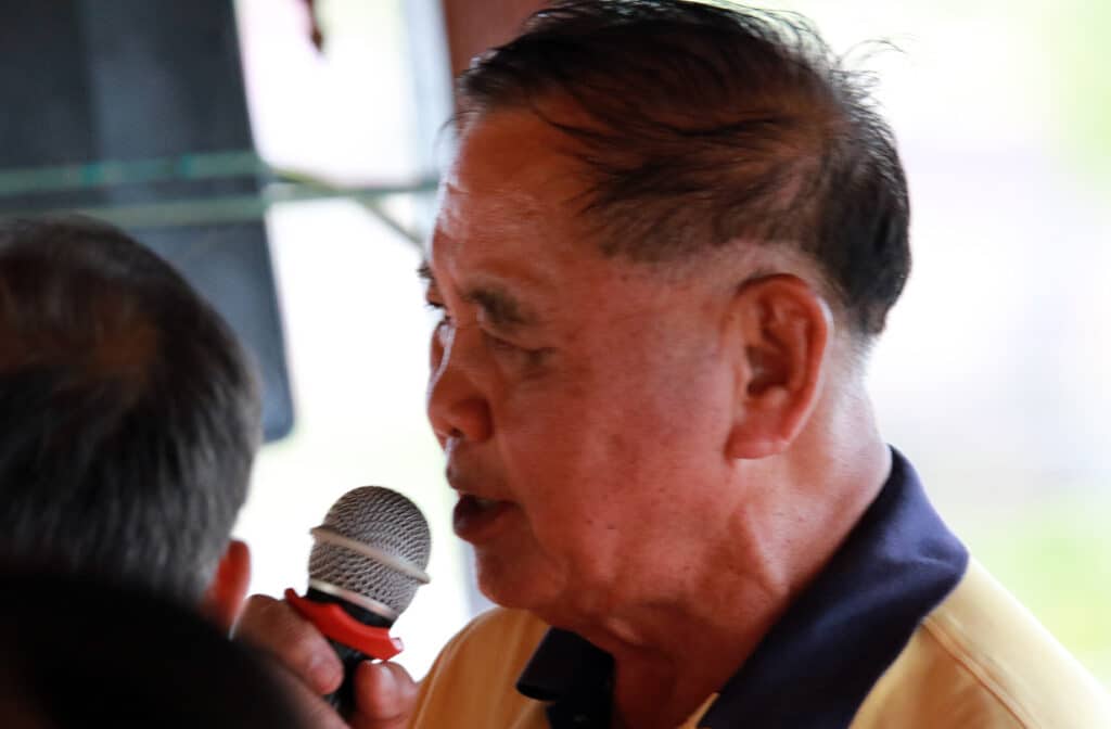 เปิดตำนาน"เรือไทยเจริญสุข 9"