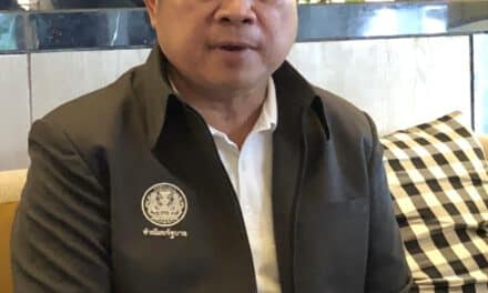 แรมโบ้อีสาน มั่นใจ พปชร.คว้าชัยชนะเลือกตั้งซ่อม ส.ส.เขต7 ขอนแก่น