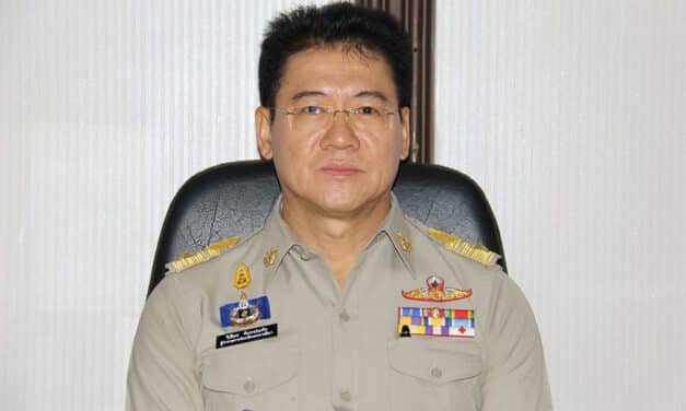 โคราชเตรียมให้นายกตู่มอบเงินกว่า 31ล้าน เยียวยาผู้เสียชีวิตและบาดเจ็บ