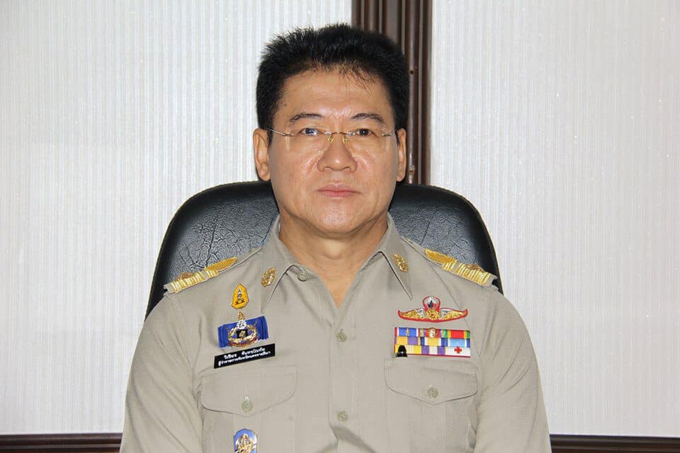 โคราชเตรียมให้นายกตู่มอบเงินกว่า 31ล้าน เยียวยาผู้เสียชีวิตและบาดเจ็บ