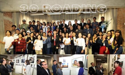 “30 loading” เพาะช่างโชว์ !!! ผลงานศิลปะภาพถ่าย หอศิลป์ร่วมสมัย ราชดำเนิน