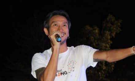 ชาวโคราชนับหมื่นแห่ชมคอนเสิร์ต Korat Move On “ร่วมส่งพลังบวก พลังใจผ่านเสียงเพลง” ตูนบอดี้สแลมนำศิลปินให้กำลังใจชาวโคราช