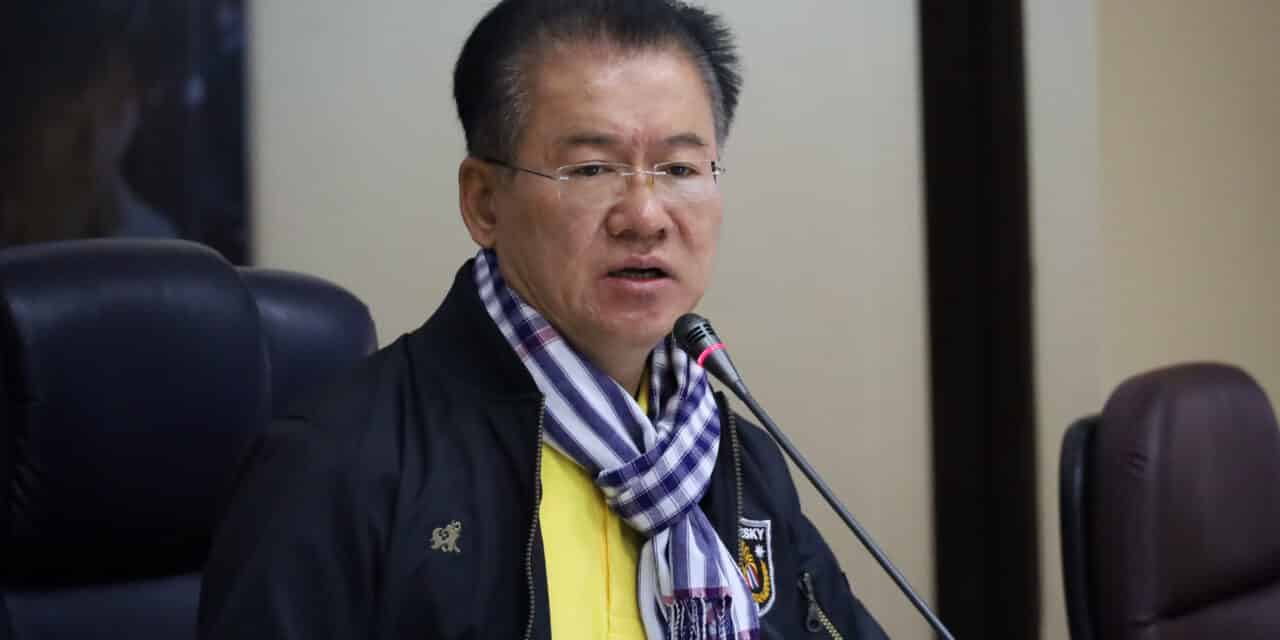 โคราชประกาศปิดรับบริจาคเงินเยียวยาเหยื่อกราดยิง