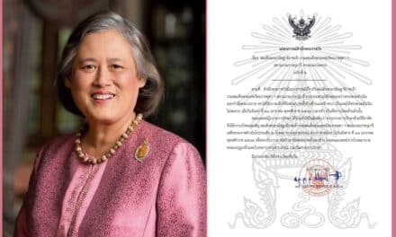กรมสมเด็จพระเทพฯ ทรงเข้ารับการผ่าตัดรักษาข้อพระบาททั้ง 2 ข้าง รพ.จุฬาฯ